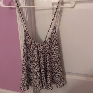 PacSun LA Hearts tank top